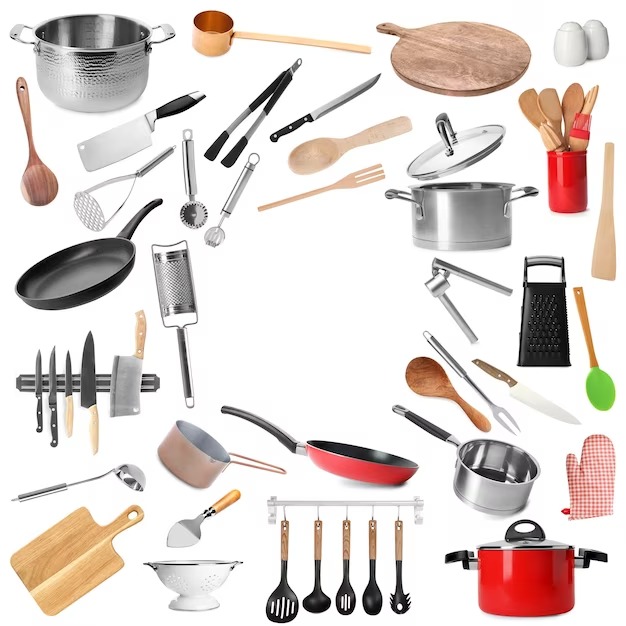 kitchen tools