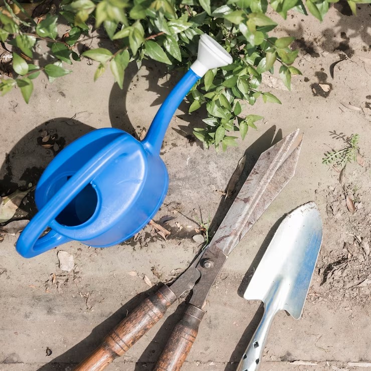 Garden tools